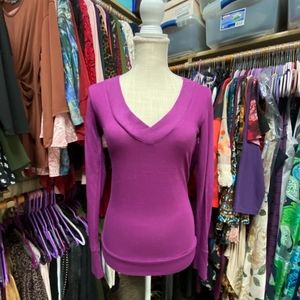 Color Story Light weight sweater